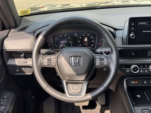 Certified 2026 Honda CR-V TrailSport image 13