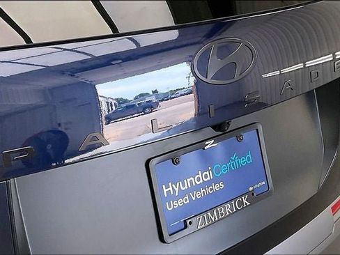 Certified 2026 Hyundai Palisade XRT Pro AWD/4WD image 9