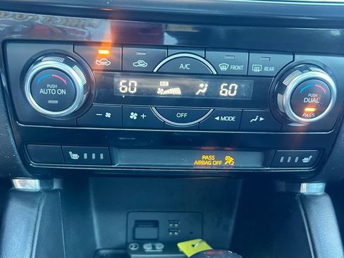 Used 2016 MAZDA CX-5 Grand Touring FWD image 15