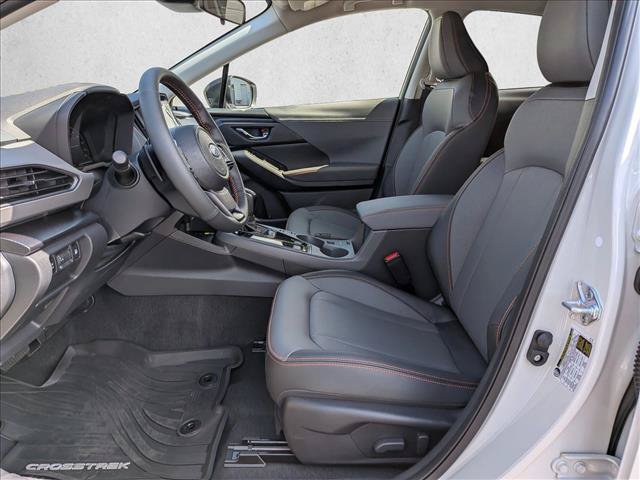 New 2026 Subaru Crosstrek 2.5i Limited AWD/4WD image 4