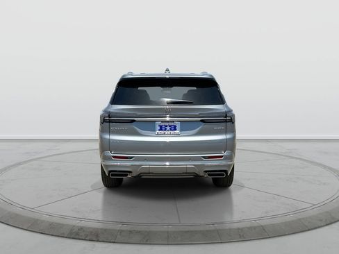 New 2026 Buick Enclave Avenir w/ Super Cruise Package AWD/4WD image 7