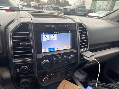 Used 2019 Ford F150 XLT w/ Equipment Group 302A Luxury AWD/4WD image 19