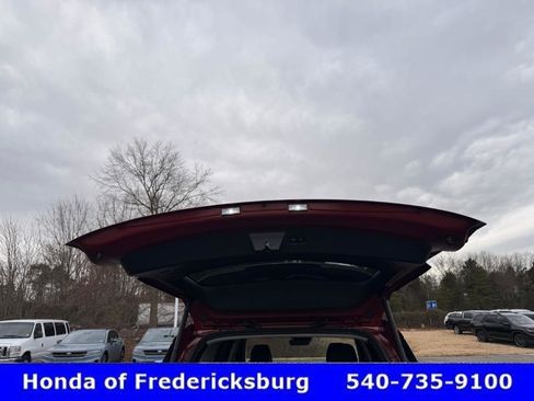 Used 2024 Hyundai Santa Fe XRT image 16