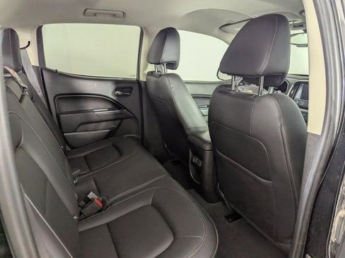 Used 2022 Chevrolet Colorado ZR2 AWD/4WD image 20