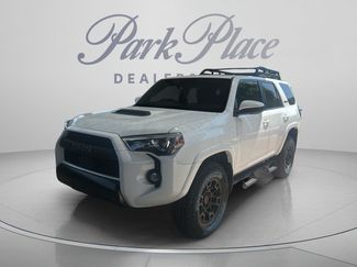 Used 2022 Toyota 4Runner TRD Pro AWD/4WD video 1