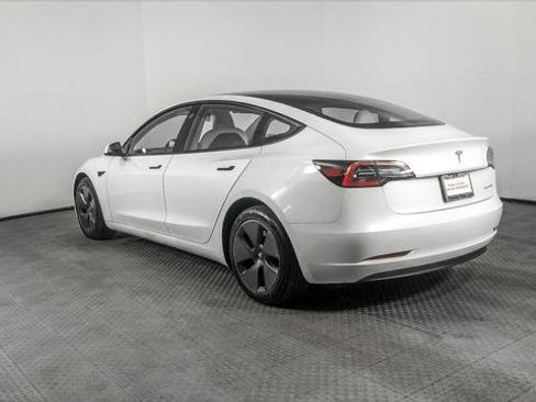 Used 2023 Tesla Model 3 Long Range image 4
