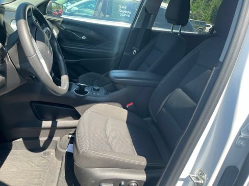 Used 2024 GMC Terrain SLE w/ Driver Convenience Package AWD/4WD image 6