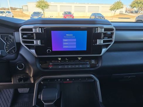 Used 2024 Toyota Tundra SR5 image 18