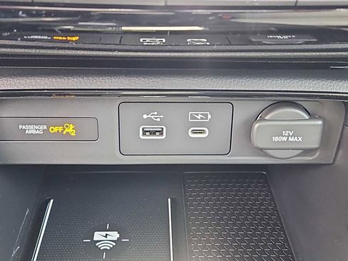 Used 2023 Honda CR-V EX-L image 17