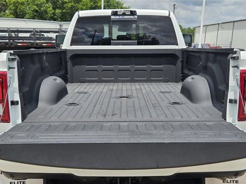 Used 2025 RAM 3500 Limited AWD/4WD image 11