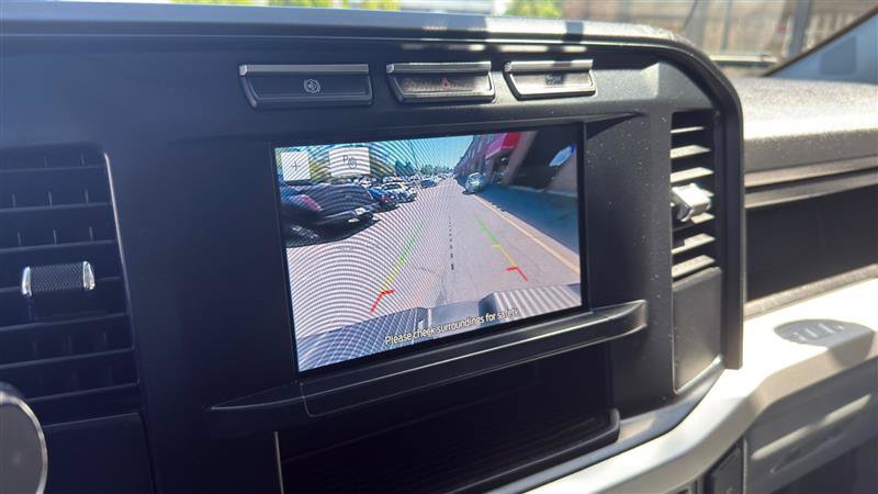 Used 2024 Ford F350 XL AWD/4WD image 39