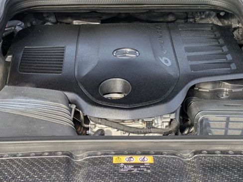 Used 2020 Mercedes-Benz GLE 450 4MATIC image 23