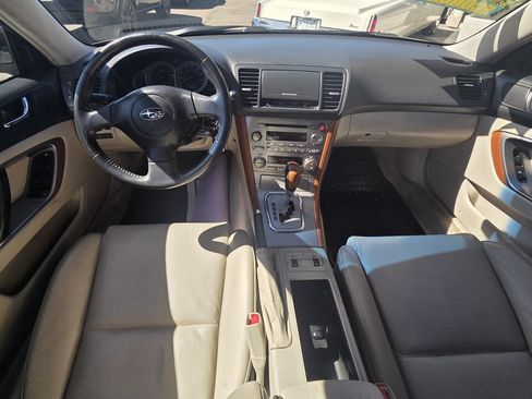 Used 2005 Subaru Outback 2.5i Limited AWD/4WD image 13