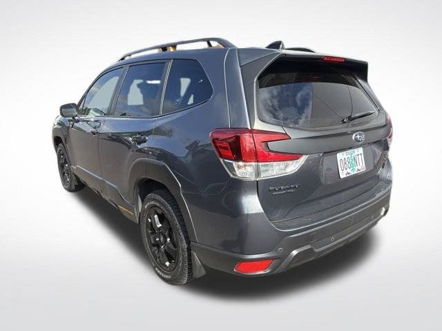 Used 2024 Subaru Forester Wilderness AWD/4WD image 7