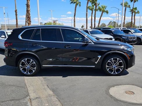 Used 2026 BMW X5 sDrive40i image 4