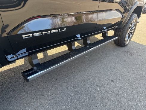 New 2026 GMC Canyon Denali image 56