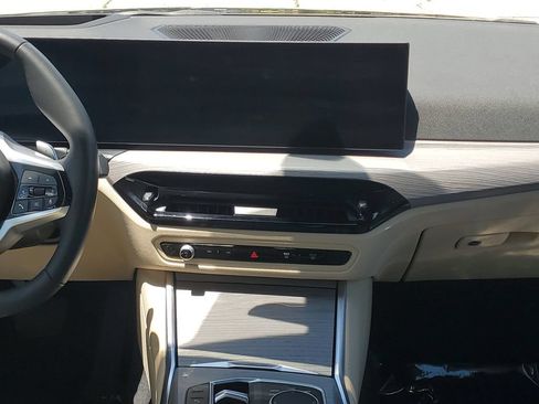 Used 2025 BMW 430i Convertible RWD image 17