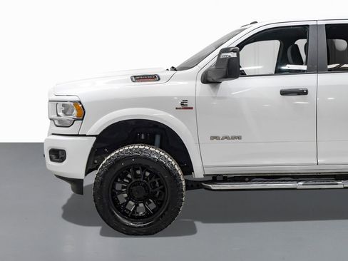 Used 2024 RAM 2500 Big Horn w/ Off Road Package image 11