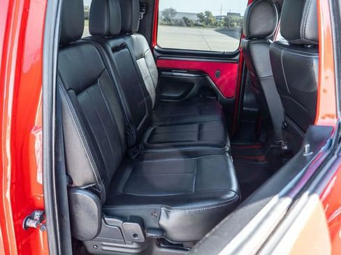 Used 1996 Ford F350 4x4 Crew Cab image 30