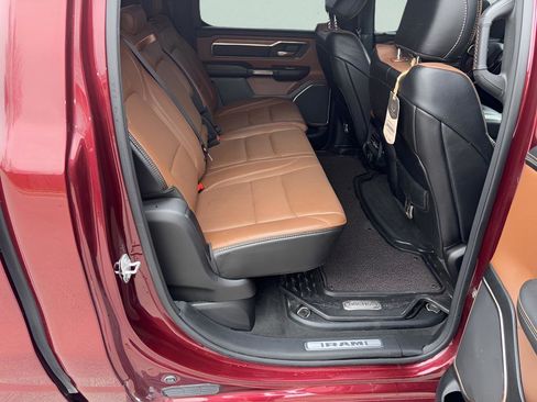 Used 2021 RAM 1500 Limited image 41