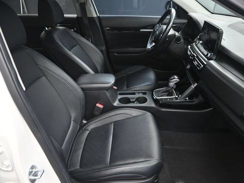 Certified 2021 Kia Seltos SX AWD/4WD image 38