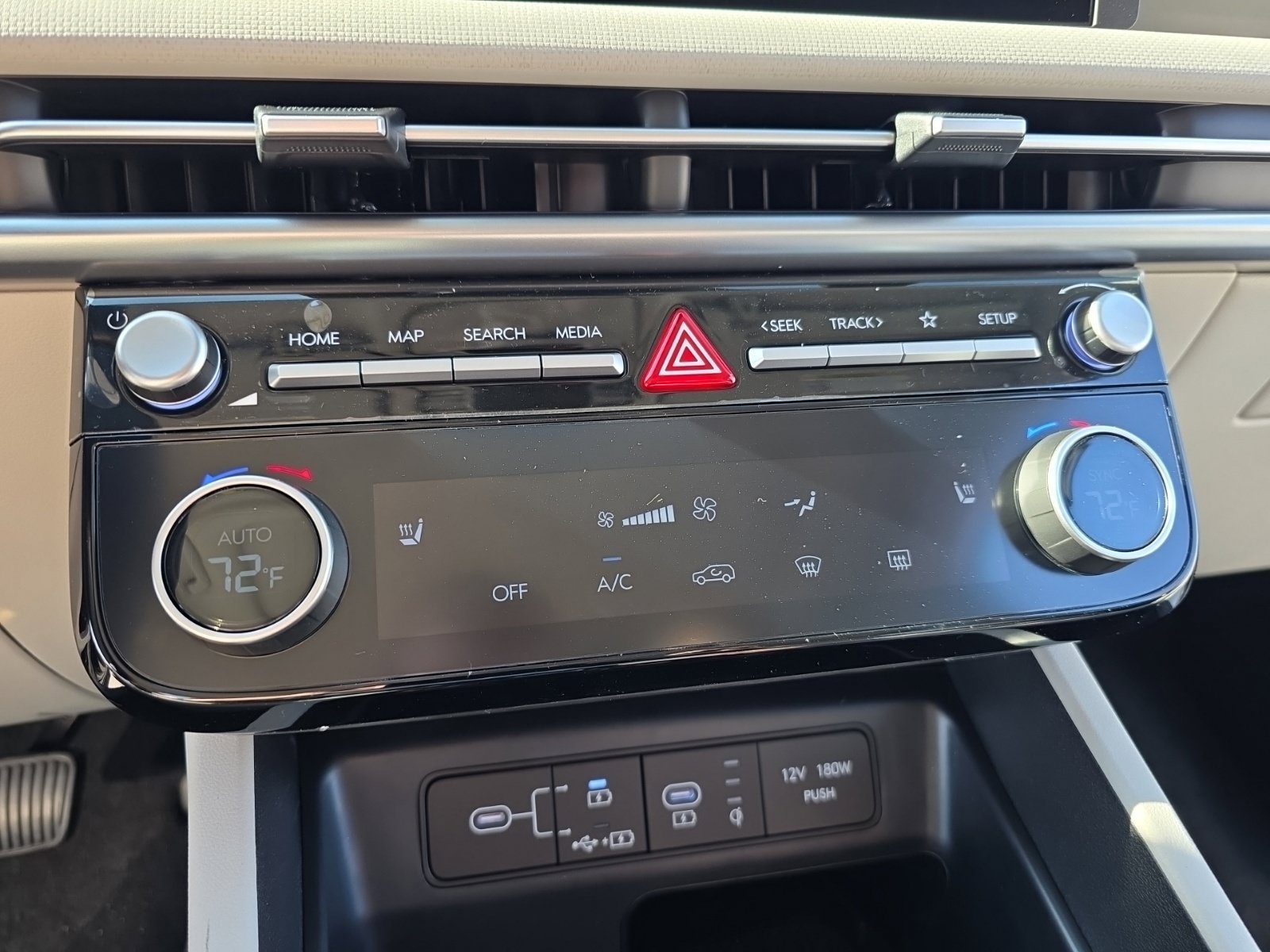 Certified 2026 Hyundai Tucson SEL AWD/4WD image 21