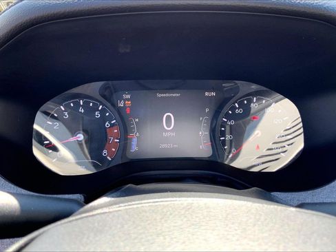 Used 2022 Jeep Compass Latitude w/ Sun and Sound Group image 25