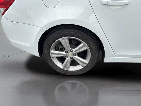 Used 2012 Chevrolet Cruze LT FWD image 16