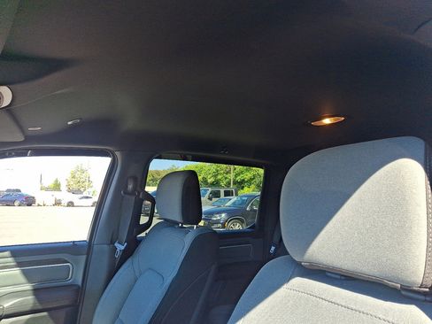 Used 2022 RAM 1500 Big Horn image 24