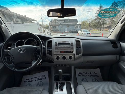 Used 2010 Toyota Tacoma 4x4 Double Cab image 14
