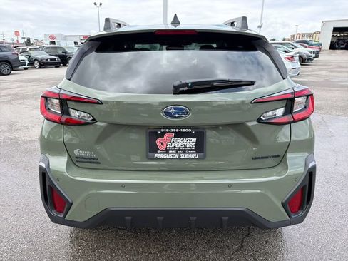 New 2026 Subaru Crosstrek 2.5i Limited w/ Crosstrek Mirror Package AWD/4WD image 6