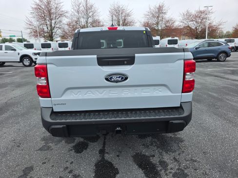 New 2026 Ford Maverick XLT image 4