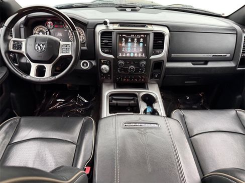 Used 2017 RAM 1500 Limited image 11