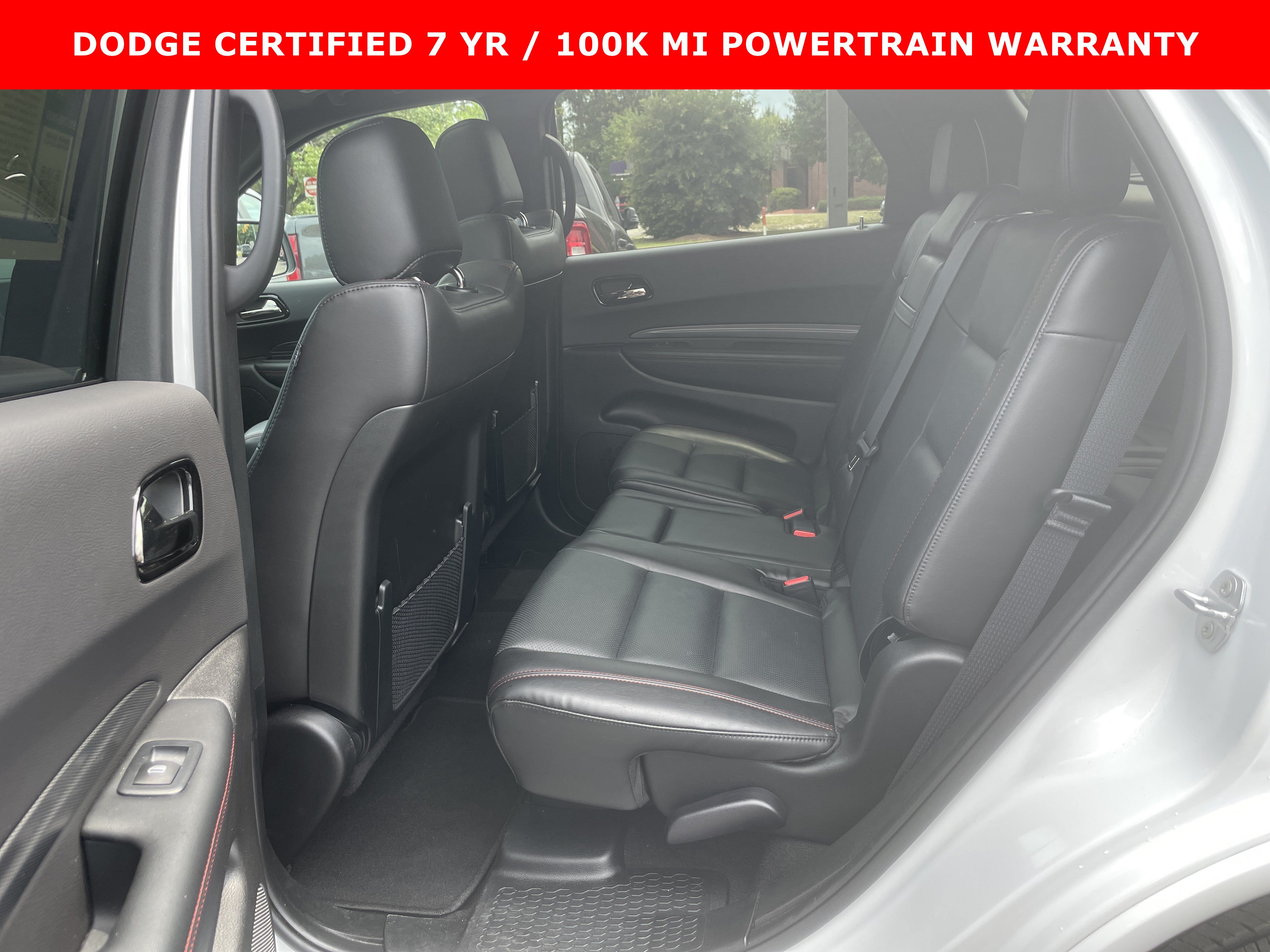 Certified 2026 Dodge Durango GT AWD/4WD image 30