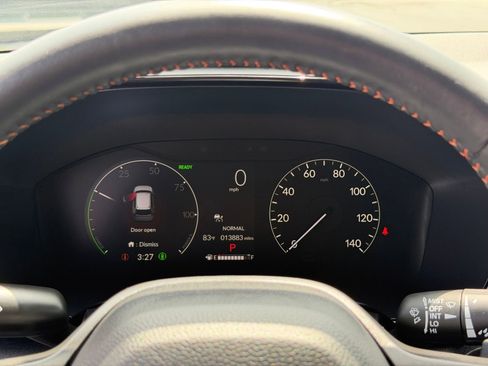 Used 2025 Honda CR-V Sport-L image 21