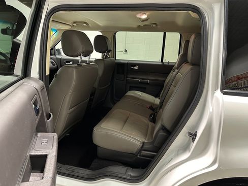 Used 2019 Ford Flex SEL w/ Equipment Group 202A image 26