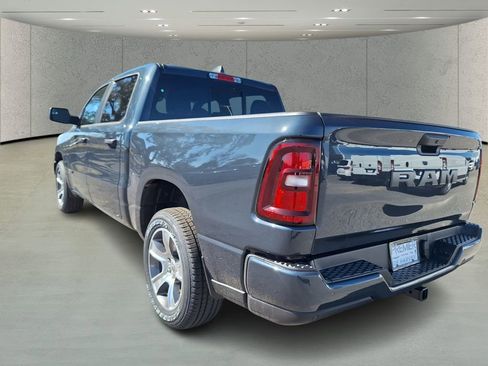 New 2026 RAM 1500 Express RWD image 3