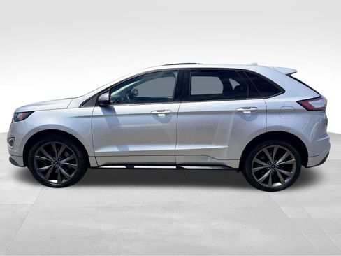 Used 2018 Ford Edge Sport w/ Equipment Group 401A AWD/4WD image 10