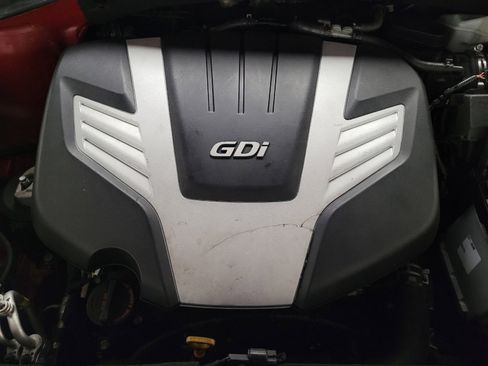 Used 2016 Kia Sorento SX image 30