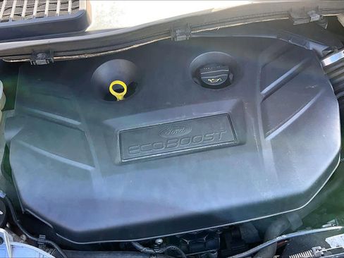 Used 2015 Ford Escape Titanium w/ Equipment Group 301A image 30