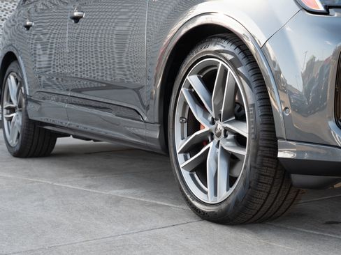 Certified 2026 Audi Q7 3.0T Prestige AWD/4WD image 38