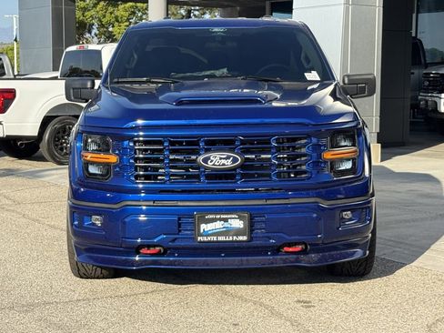 New 2026 Ford F150 XL w/ Equipment Group 103A High AWD/4WD image 2