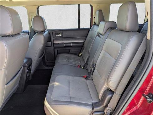 Used 2016 Ford Flex SEL w/ Equipment Group 202A image 21