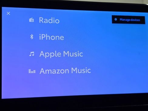 Certified 2025 Toyota RAV4 XSE w/ Weather Package image 5