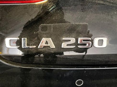 New 2026 Mercedes-Benz CLA 250 4MATIC image 11