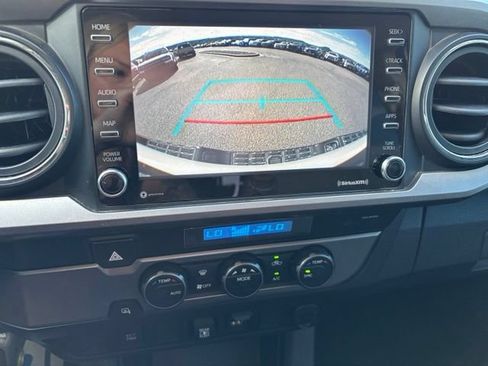 Used 2021 Toyota Tacoma SR5 RWD image 28