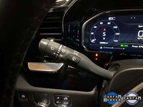 Used 2025 GMC Sierra 1500 SLT image 35