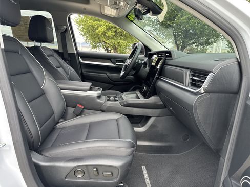 Used 2026 GMC Terrain Denali AWD/4WD image 21