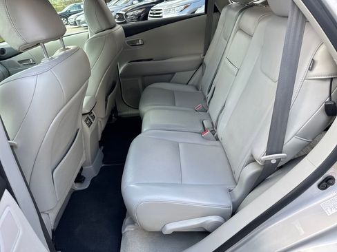 Used 2011 Lexus RX 350 2WD w/ Premium Pkg image 20
