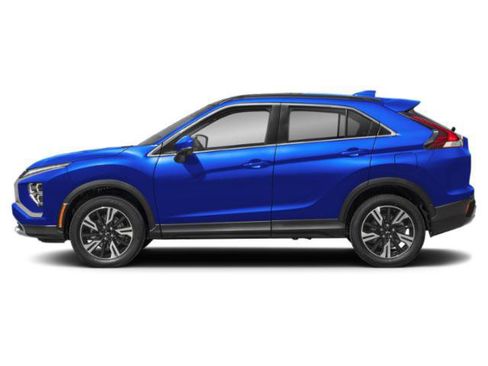 New 2026 Mitsubishi Eclipse Cross SE AWD/4WD image 3